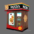 Pizza Food Vending Machine with Automatic Heating